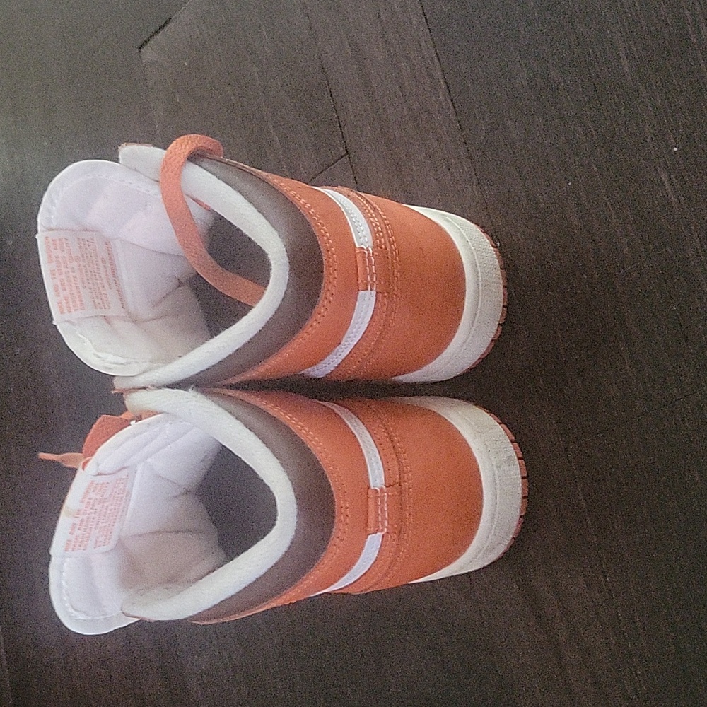 Jordan Retro 1 - Picture 4 of 7